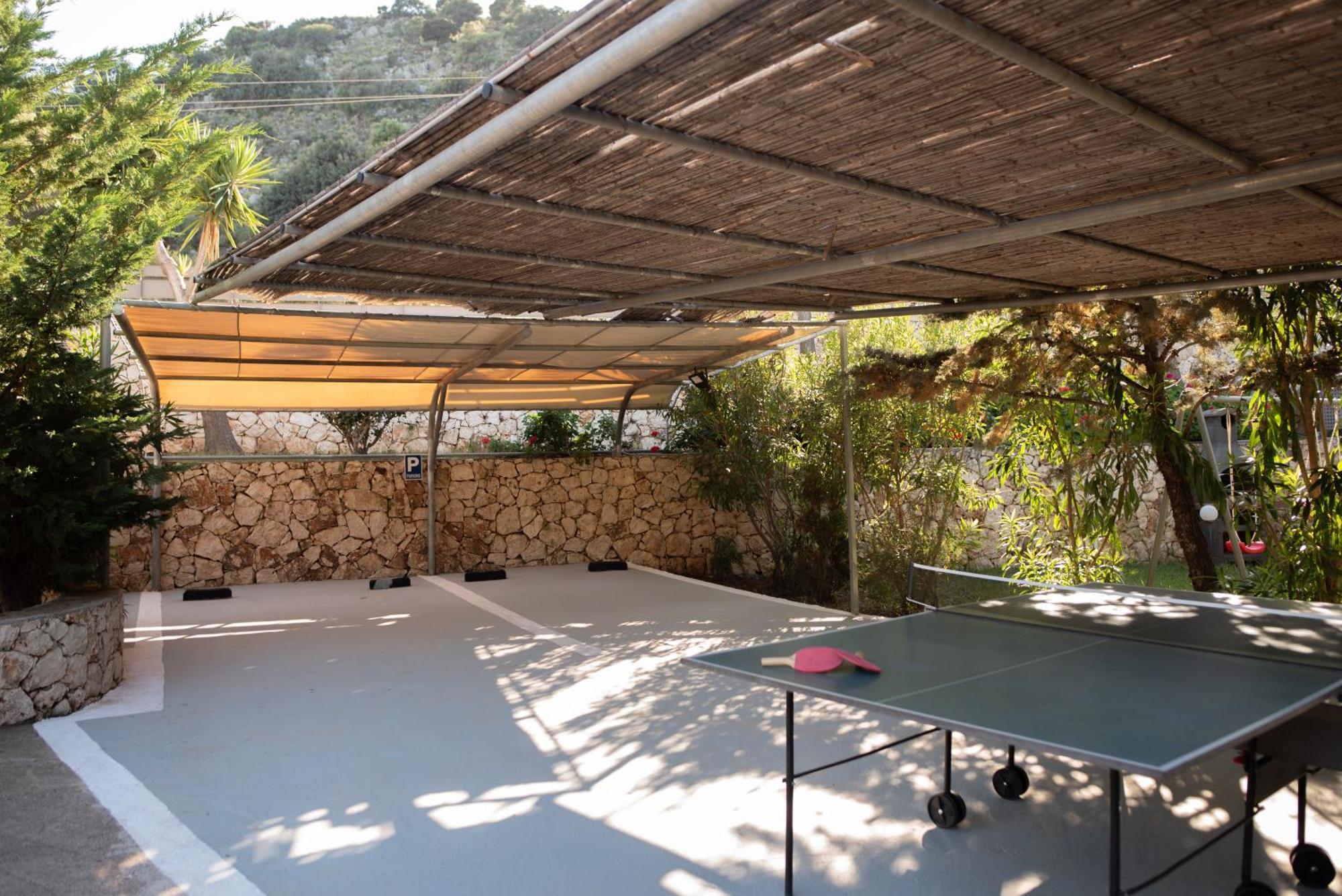Dalasvillas Skalaacqua Skala  Exterior foto